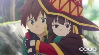 Funny Coub Compilation #2 (ONLY ANIME)