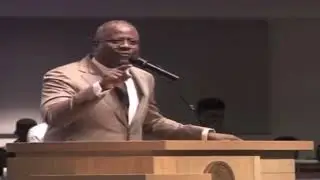 Bishop Lambert Gates Praise Break @ Fresh Anointing 2019