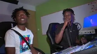 Young Revolution 86, un laboratoire pour le Rap à Poitiers