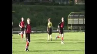 G&oacute;l na 0-4  Jakub Mucha.mpg