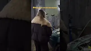 #ульяновск #auto #юмор #сто #механик