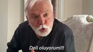 Erkek Muhabbeti /Teaser 2  (Mahmut abi aksiyon istiyor)