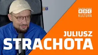 WARSZAWSKIE HISTORIE 🟠 GOŚĆ: JULIUSZ STRACHOTA 🟠 MAGAZYN PO WARSZAWSKU