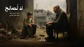 لا تصالح | أمل دنقل