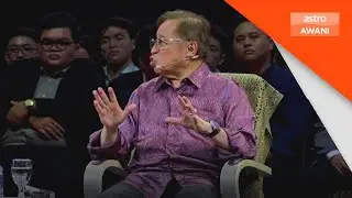 Tuntutan satu pertiga Sabah, Sarawak, bukan bersifat politik