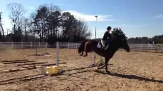 Anna and Ramsey 3'3