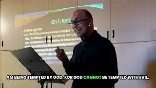 Ask God for Wisdom in Trials