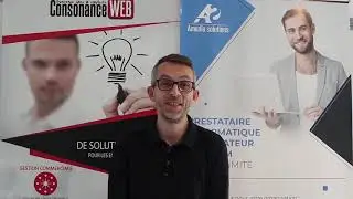 Portrait de collaborateur : Igor responsable production & relation client