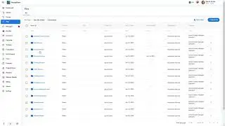 Simplify File Management with Scriptstone as a Service Operations Manager (Portal Software)