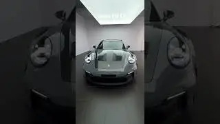Porsche the jeweler