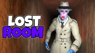 LostRoom Full Gameplay