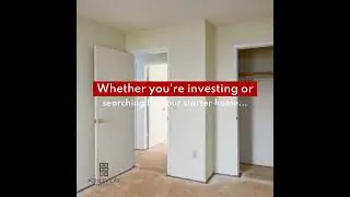 Fixer Upper Opportunity in North Carolina | 409 Turkey Hill Drive