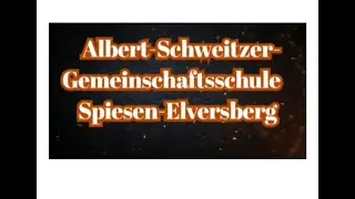 Die Albert-Schweitzer-Gemeinschaftsschule Spiesen-Elversberg - Das Video