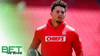 Upgrading/Downgrading NFL teams + MVP favorites | Bet the Edge (8/21/24) | NBC Sports