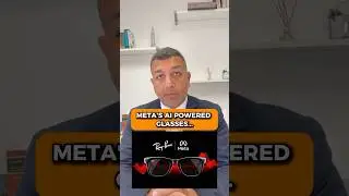 Should Meta&rsquo;s AI Glasses Be Banned?🫢 #businesslaw #legaladvice #meta #metarayban #legalnews