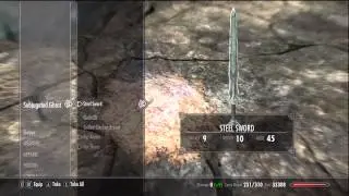 Let's Play The Elder Scrolls V: Skyrim - Part 425