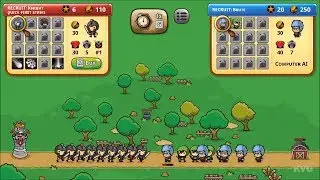 Windmill Kings Gameplay (PC HD) [1080p60FPS]