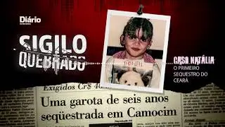 Caso Natália: Luto sem fim | Sigilo Quebrado #05