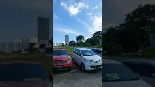 JUAL BELI MOBIL BEKAS BATAM SIMBOLON SHOWROOM