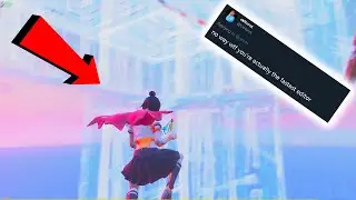 This Is Why I'm The FASTEST Editor In Your Recommended (ft Cxltures)