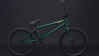 2015 Wethepeople Complete Bike - The Zodiac