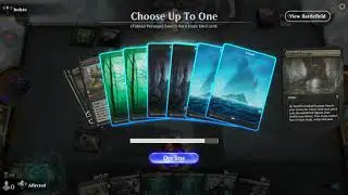 [Historic] BO1: Sultai Brew vs Gruul Aggro