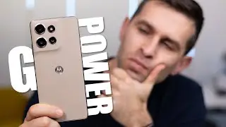Обзор Moto G Power (2026) &mdash; что Motorola исправила (и чего не исправила)