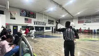 Vs Altamonte Christian Varsity