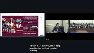 ECM Committee Session, 2/3/2026 #1