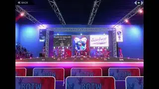 Routines For S6 #botw #bossoftheworld #cheer #cheerleader #cheerleading #competition #fyp #viral 
