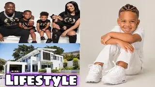 Kyrie Prince (The Prince Family) Lifestyle, Family, Birthday, Height, Weight, NetWorth Age & More