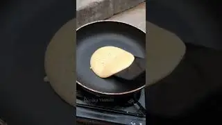 প্যানকেক বানানোর রেসিপি/প্যান কেক রেসিপি/ প্যানকেক বানানো /প্যানকেক বানাতে কি কি লাগে /প্যানকেক বানা
