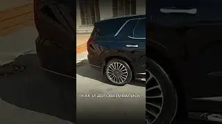 Hyundai Palisade из Кореи в СПБ! ТГК: k_carpro #southkorea #авто #автоизкореи #auto #seoul #hyundai