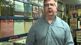 Jim Blase of Shake it Records - Music In Minutes