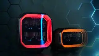 FOR9T NO-GLARE - FOR9T IS PASSION - STRANDS LIGHTING DIVISION