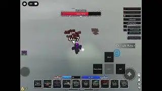 How to easily kill unfair fight I Pilgrammed