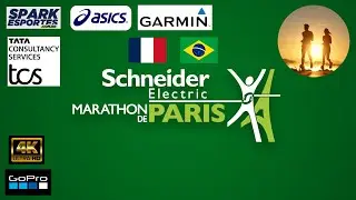 Schneider Electric Marathon de Paris 2025