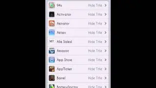 *** FULLSCROLL  ( Cydia Tweak) ***