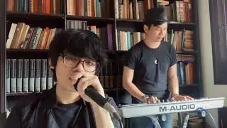 HYDE - Secret Letters (English)