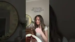 Reading my bible then VS now💖✨