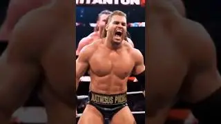 Adrenaline-Packed Gauntlet: Comedy Wrestling Showdown!