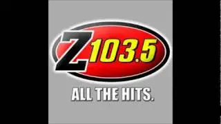 Wayback Wednesday Z103.5