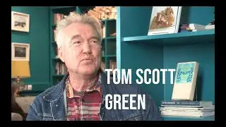 Tom Scott - Green Party, Truro & Falmouth