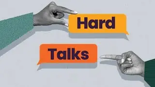 How to Navigate Difficult Conversations with Team Members