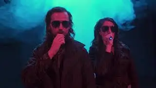 Teaser de 'Dama dictadura' de Hermanas Picahueso / Artezblai