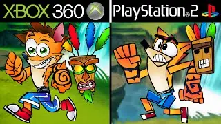 JOGOS DE XBOX 360 QUE SA&Iacute;RAM NO PS2