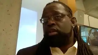 African American Studies Teleconference: Black Male Studies