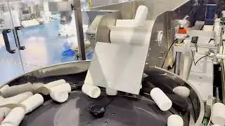 Automatic high speed round falt plastic bottle sorting unscrambler