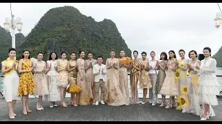 FULL SHOW | LE THANH HOA | Cruise 2018 | ORIENTAL SUN