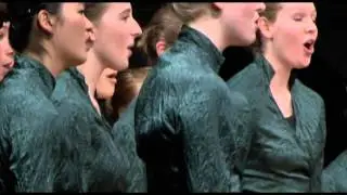 Hymn to the Virgin - Tecwyn Evans